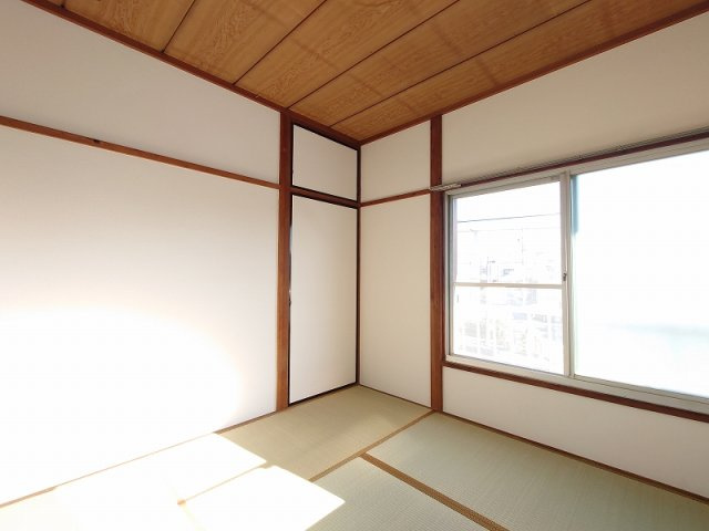 めぐみ荘