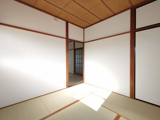 めぐみ荘