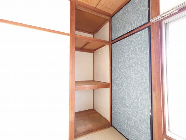 めぐみ荘