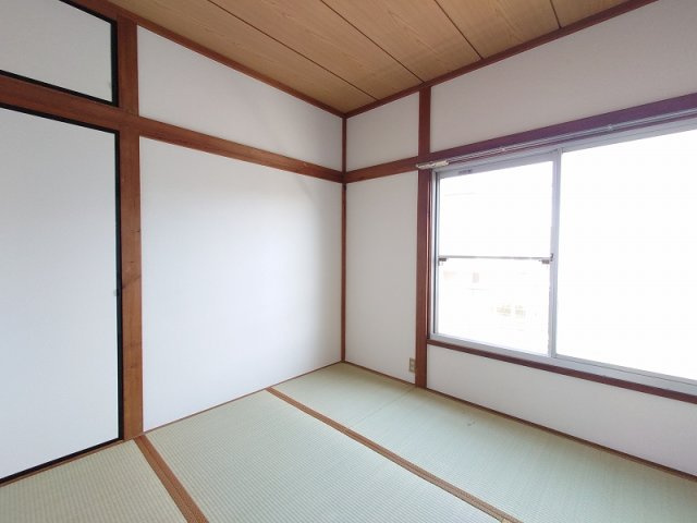 めぐみ荘