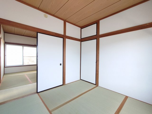 めぐみ荘