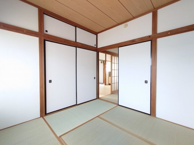 めぐみ荘