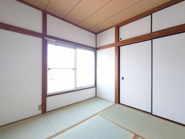 めぐみ荘