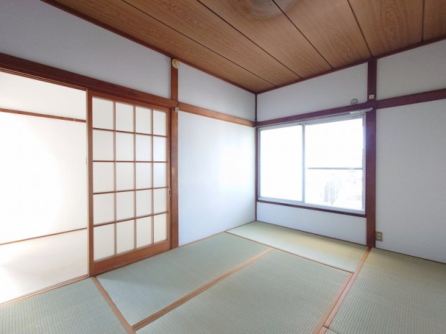 めぐみ荘