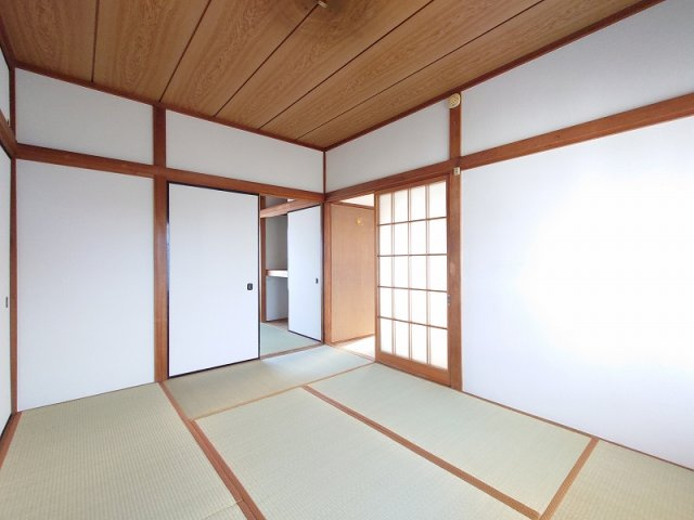 めぐみ荘