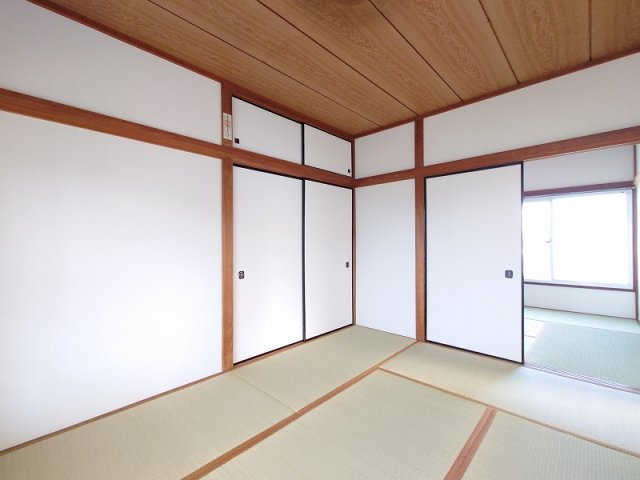 めぐみ荘