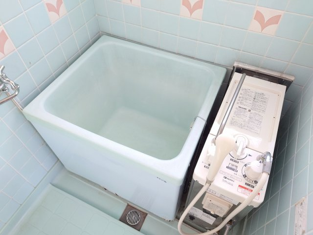 めぐみ荘