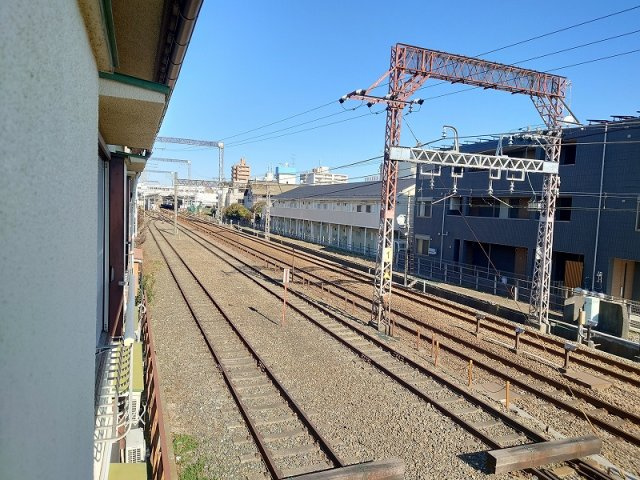 めぐみ荘