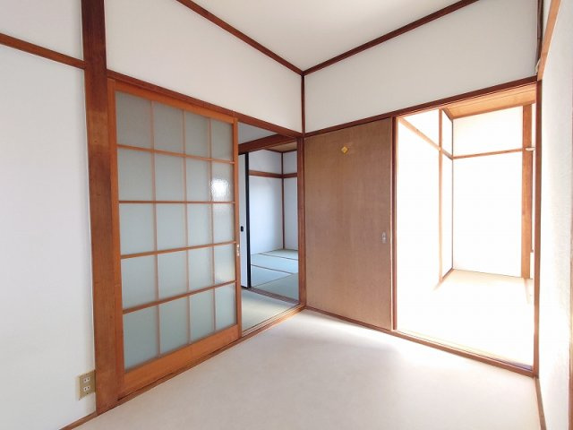 めぐみ荘