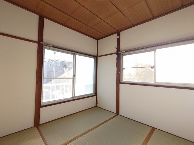 めぐみ荘