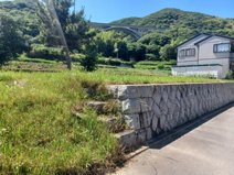 淡路市楠本　売地　の画像