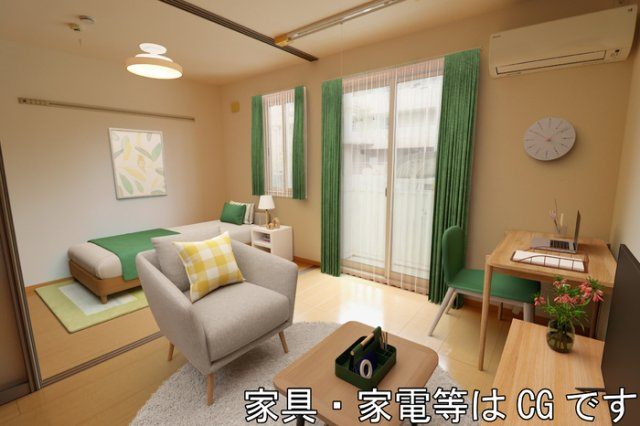 アクアDのロビー