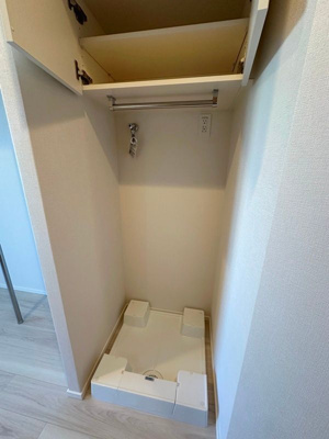 【その他】 | パークアクシス浦安 | 参考写真（同物件別部屋）