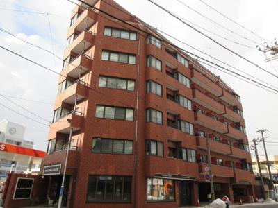 【外観】 | ライオンズマンション山王 | 官公庁徒歩圏内♪