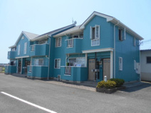 アルバ・ソーレⅡの画像