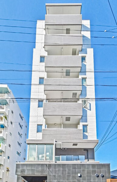 セレニティー星ヶ丘