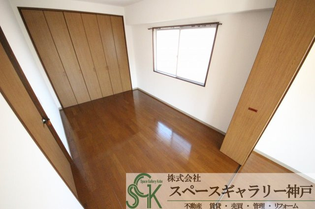 グランシャリオⅢの寝室|※お部屋により仕様が異なる場合があります※