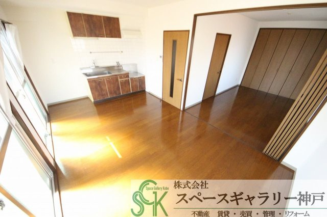 グランシャリオⅢのロビー|※お部屋により仕様が異なる場合があります※