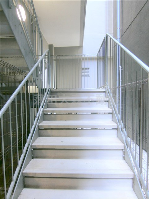 コンフォリア蒲田＠仲介手数料最大無料のその他共用部分