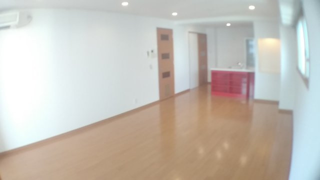 荒川区南千住３丁目の賃貸マンションのその他|リビング