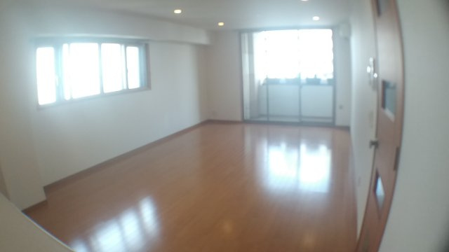 荒川区南千住３丁目の賃貸マンションのその他|リビング