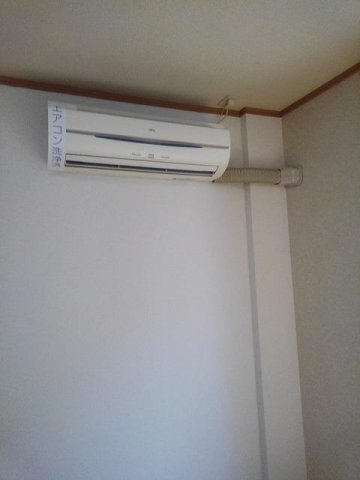 フォレストヒルズ１号館のその他