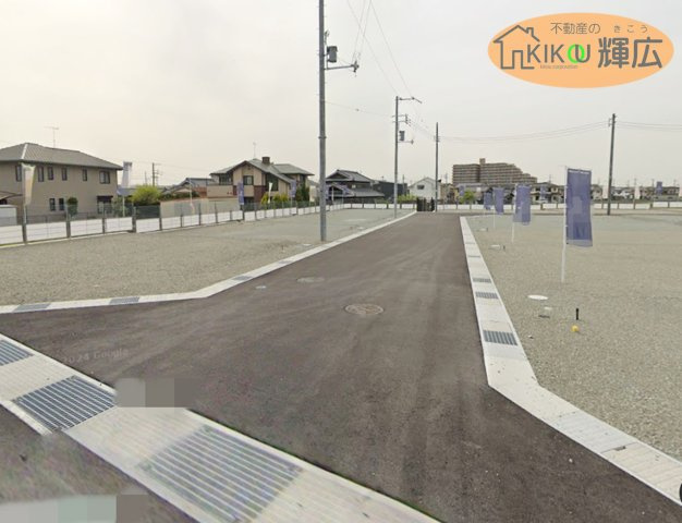 【周辺】 | 明石市魚住町長坂寺Ⅱ土地（全22）13号地