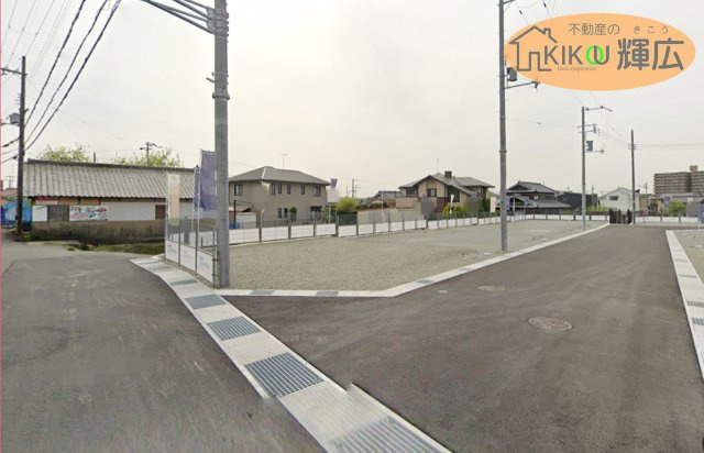 【外観】 | 明石市魚住町長坂寺Ⅱ土地（全22）13号地