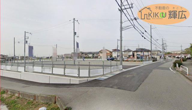 【周辺】 | 明石市魚住町長坂寺Ⅱ土地（全22）13号地