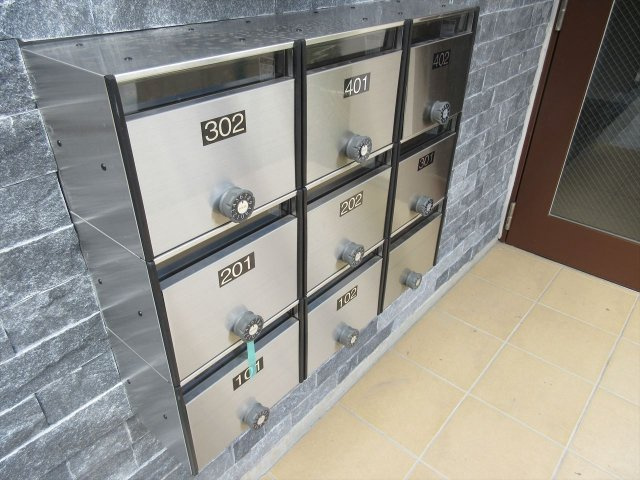グランレーヴ金山|名古屋市の賃貸ならMy賃貸のその他共用部分|グランレーヴ金山