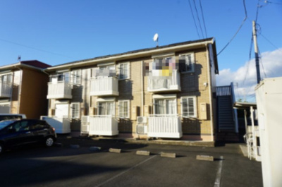 【外観】 | ブルーバウム