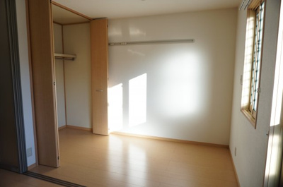 【居間・リビング】 | ブルーバウム | 同型別室の写真（現況優先となります。