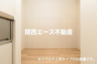 【その他】 | ラ・ヴィータ南門真Ⅰ | 同一商品