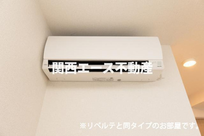 【設備】 | ラ・ヴィータ南門真Ⅰ | 同一商品