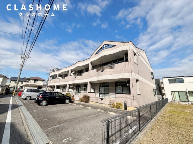 ハウスビアン　　刈谷市の賃貸ならクラスホーム刈谷店の外観