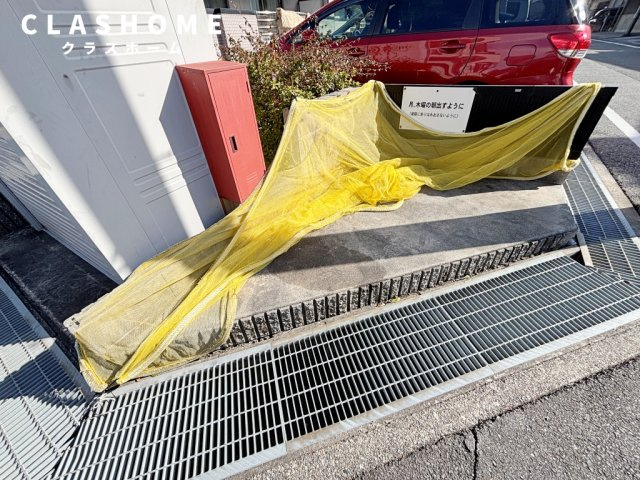 ハウスビアン　　刈谷市の賃貸ならクラスホーム刈谷店のその他共用部分