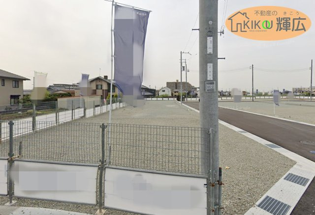 【外観】 | 明石市魚住町長坂寺Ⅱ土地（全22）14号地