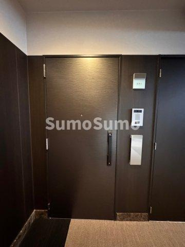ベネチア天満橋のその他共用部分