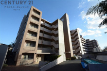 ジークレフ西宮学園の丘の画像