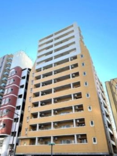 祝：成約済み　ライオンズマンション八王子シティ　壱番館　八王子市　中古マンションの外観|～仲介手数料無料☆八王子ひなた不動産～ライオンズマンション八王子シティ壱番館