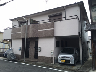 【外観】