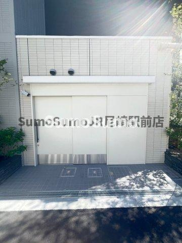ザ・パークハビオ塚本のその他共用部分