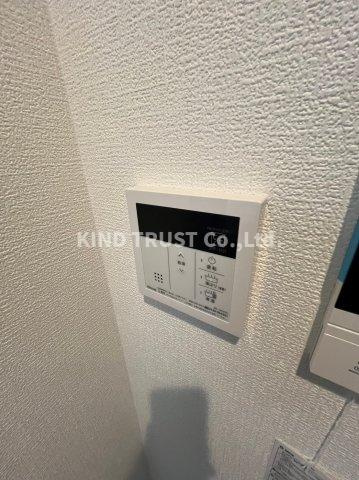 セレニテ天六ミラクの設備
