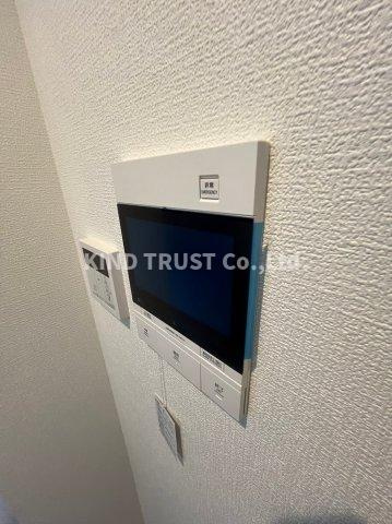 セレニテ天六ミラクの設備