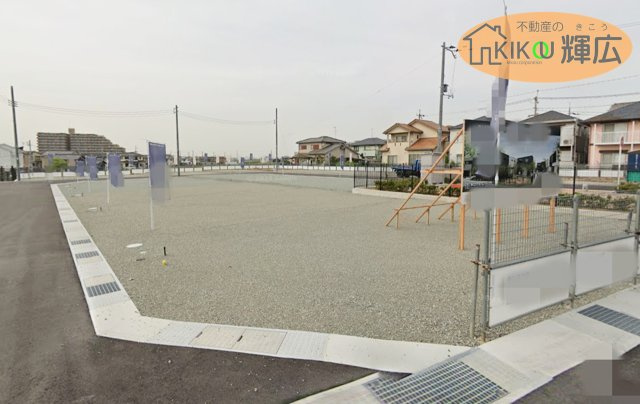 【外観】 | 明石市魚住町長坂寺Ⅱ土地（全22）22号地