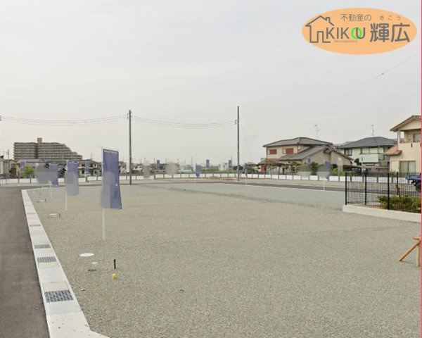 【外観】 | 明石市魚住町長坂寺Ⅱ土地（全22）22号地