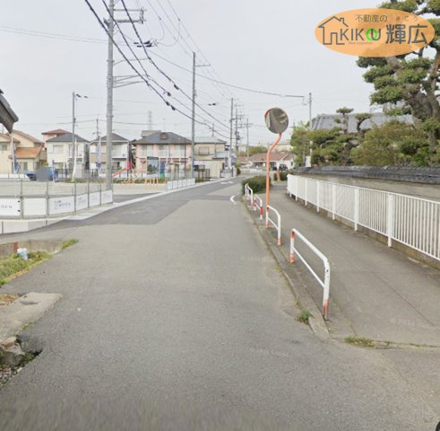 【周辺】 | 明石市魚住町長坂寺Ⅱ土地（全22）22号地