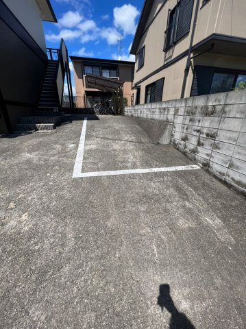 【駐車場】 | ハナコ