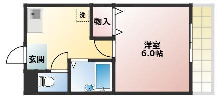 【間取り】 | ハナコ