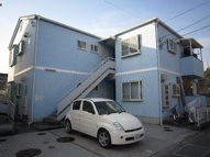 仙波ハウスの画像